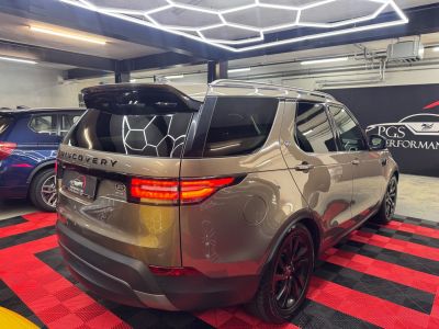 Land Rover Discovery Gebrauchtwagen Land Rover Discovery Gebrauchtwagen