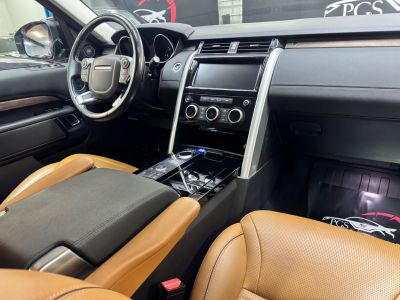 Land Rover Discovery Gebrauchtwagen Land Rover Discovery Gebrauchtwagen