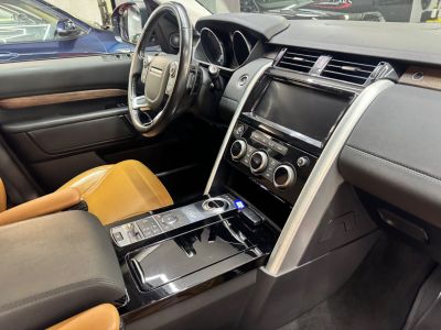 Land Rover Discovery Gebrauchtwagen Land Rover Discovery Gebrauchtwagen