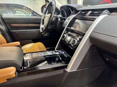 Land Rover Discovery Gebrauchtwagen Land Rover Discovery Gebrauchtwagen