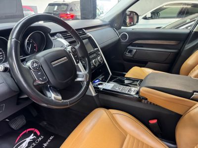 Land Rover Discovery Gebrauchtwagen Land Rover Discovery Gebrauchtwagen