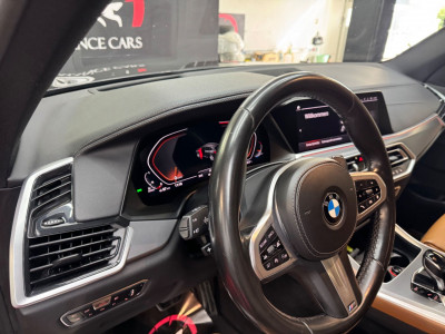 BMW X5 Gebrauchtwagen
