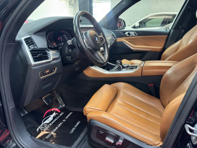 BMW X5 Gebrauchtwagen