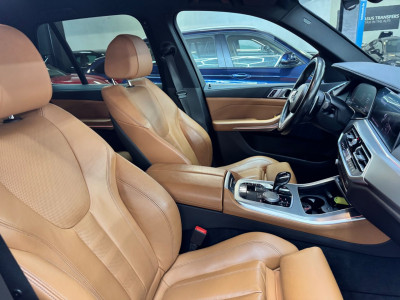 BMW X5 Gebrauchtwagen