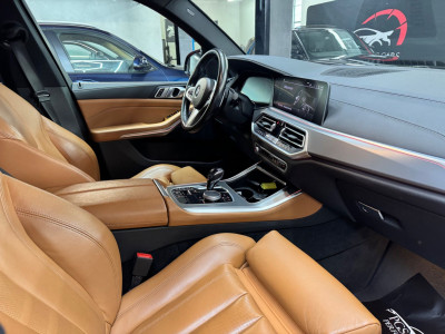 BMW X5 Gebrauchtwagen