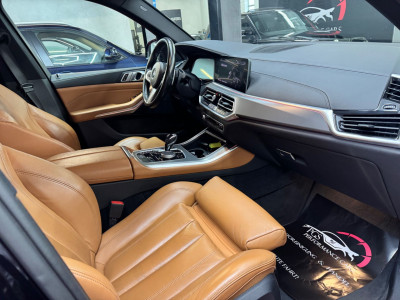 BMW X5 Gebrauchtwagen