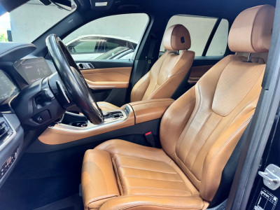 BMW X5 Gebrauchtwagen