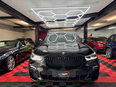 BMW X5 Gebrauchtwagen