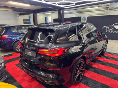 BMW X5 Gebrauchtwagen