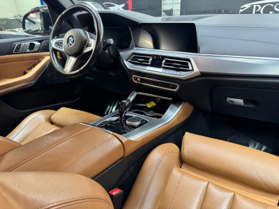 BMW X5 Gebrauchtwagen