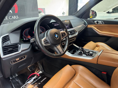 BMW X5 Gebrauchtwagen
