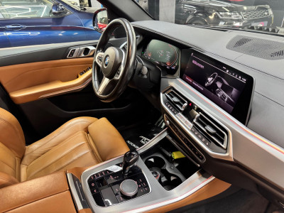 BMW X5 Gebrauchtwagen
