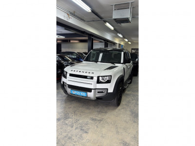 Land Rover Defender Gebrauchtwagen