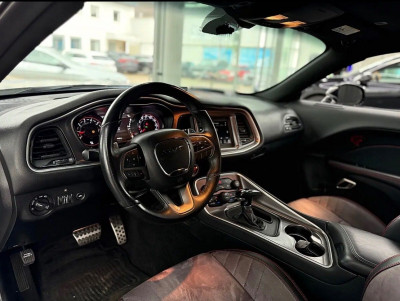 Dodge Challenger Gebrauchtwagen