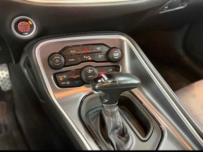 Dodge Challenger Gebrauchtwagen