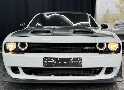 Dodge Challenger Gebrauchtwagen