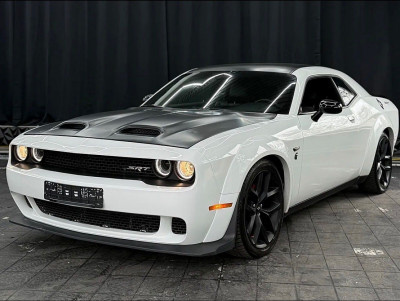 Dodge Challenger Gebrauchtwagen