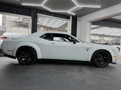 Dodge Challenger Gebrauchtwagen