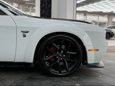 Dodge Challenger Gebrauchtwagen