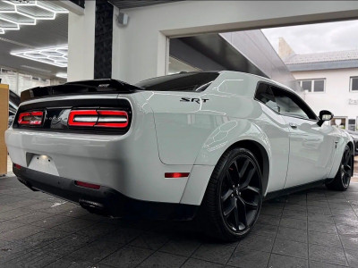 Dodge Challenger Gebrauchtwagen