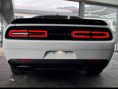 Dodge Challenger Gebrauchtwagen