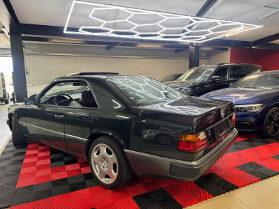 Mercedes-Benz CE Gebrauchtwagen