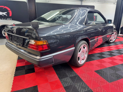 Mercedes-Benz CE Gebrauchtwagen