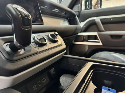 Land Rover Defender Gebrauchtwagen Land Rover Defender Gebrauchtwagen