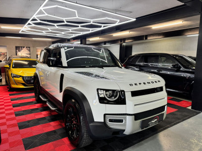 Land Rover Defender Gebrauchtwagen Land Rover Defender Gebrauchtwagen