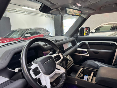 Land Rover Defender Gebrauchtwagen Land Rover Defender Gebrauchtwagen