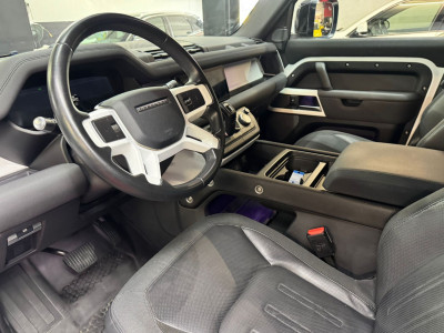 Land Rover Defender Gebrauchtwagen Land Rover Defender Gebrauchtwagen