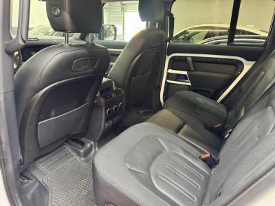 Land Rover Defender Gebrauchtwagen Land Rover Defender Gebrauchtwagen