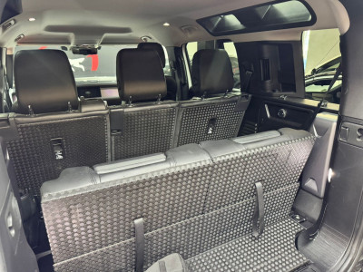Land Rover Defender Gebrauchtwagen Land Rover Defender Gebrauchtwagen