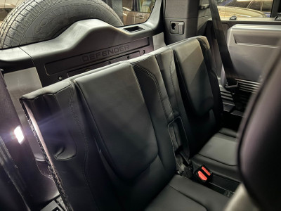 Land Rover Defender Gebrauchtwagen Land Rover Defender Gebrauchtwagen