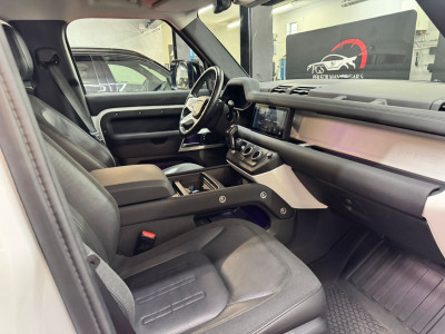 Land Rover Defender Gebrauchtwagen Land Rover Defender Gebrauchtwagen
