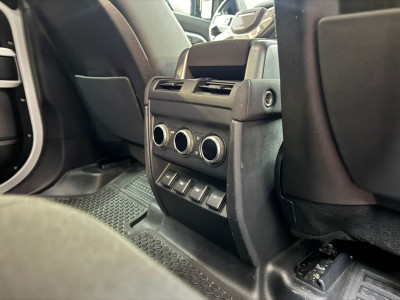 Land Rover Defender Gebrauchtwagen Land Rover Defender Gebrauchtwagen