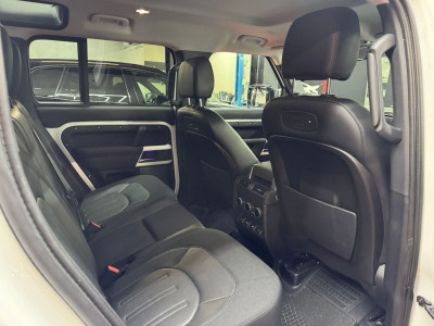 Land Rover Defender Gebrauchtwagen Land Rover Defender Gebrauchtwagen