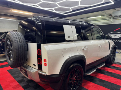 Land Rover Defender Gebrauchtwagen Land Rover Defender Gebrauchtwagen
