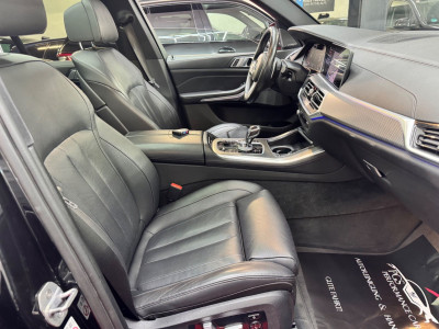 BMW X5 Gebrauchtwagen BMW X5 Gebrauchtwagen
