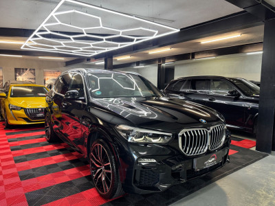 BMW X5 Gebrauchtwagen BMW X5 Gebrauchtwagen