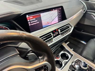 BMW X5 Gebrauchtwagen BMW X5 Gebrauchtwagen