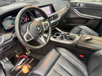 BMW X5 Gebrauchtwagen BMW X5 Gebrauchtwagen