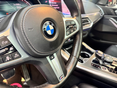 BMW X5 Gebrauchtwagen BMW X5 Gebrauchtwagen