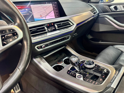BMW X5 Gebrauchtwagen BMW X5 Gebrauchtwagen