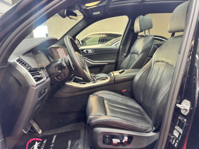 BMW X5 Gebrauchtwagen BMW X5 Gebrauchtwagen