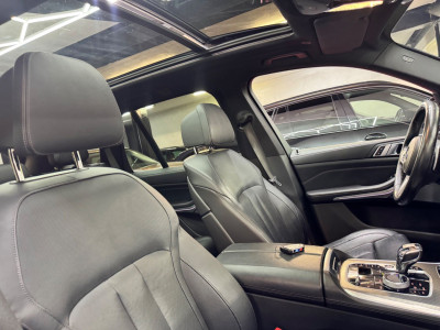 BMW X5 Gebrauchtwagen BMW X5 Gebrauchtwagen
