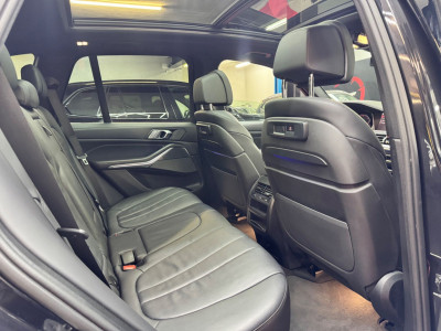 BMW X5 Gebrauchtwagen BMW X5 Gebrauchtwagen