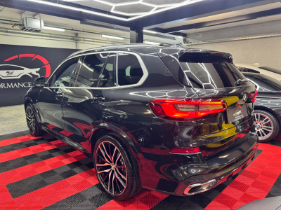BMW X5 Gebrauchtwagen BMW X5 Gebrauchtwagen
