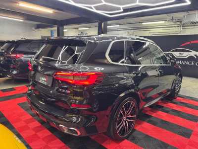BMW X5 Gebrauchtwagen BMW X5 Gebrauchtwagen