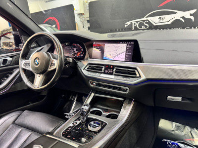 BMW X5 Gebrauchtwagen BMW X5 Gebrauchtwagen